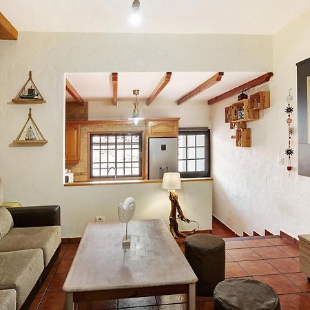 El Rinconcito Del Faro Villa Gáldar Exterior foto