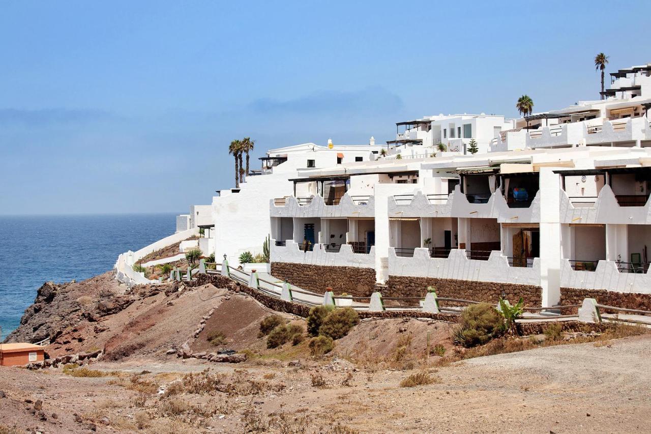 El Rinconcito Del Faro Villa Gáldar Exterior foto
